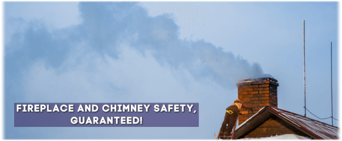 Chimney and Fireplace Inspection West Covina