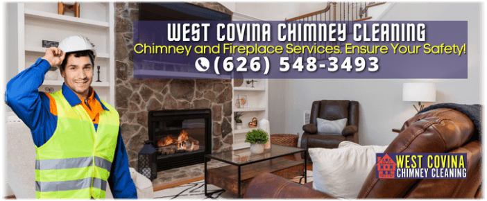 Chimney Cleaning West Covina